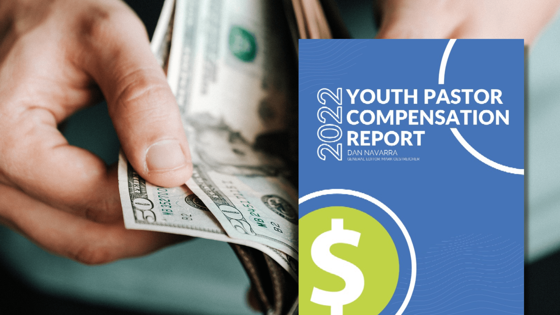 2023 Youth Pastor Compensation Report Chemistry Staffing   YPC Report 2022 